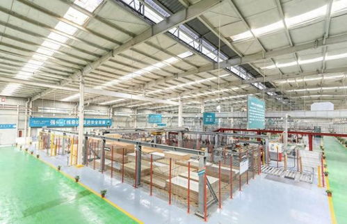 崇州市探索3C與家居融合發(fā)展，技術開發(fā)助推產(chǎn)業(yè)轉(zhuǎn)型升級