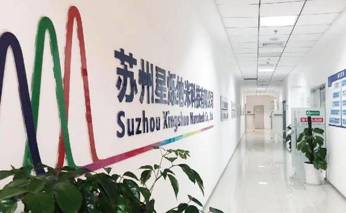 星爍納米獲國家顛覆性技術大獎，完成數(shù)千萬元融資，技術開發(fā)獲華創(chuàng)教育研究院支持