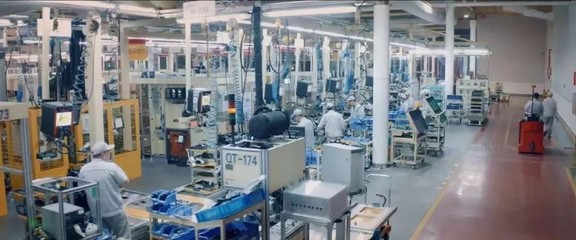 鄭州日產(chǎn)銳騏6 M9T發(fā)動機 頂尖技術鑄就卓越品質(zhì)