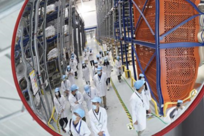 德企為何選擇落戶臨港經(jīng)濟技術開發(fā)區(qū)？——以‘質(zhì)量’與‘嚴謹’為核心的戰(zhàn)略考量